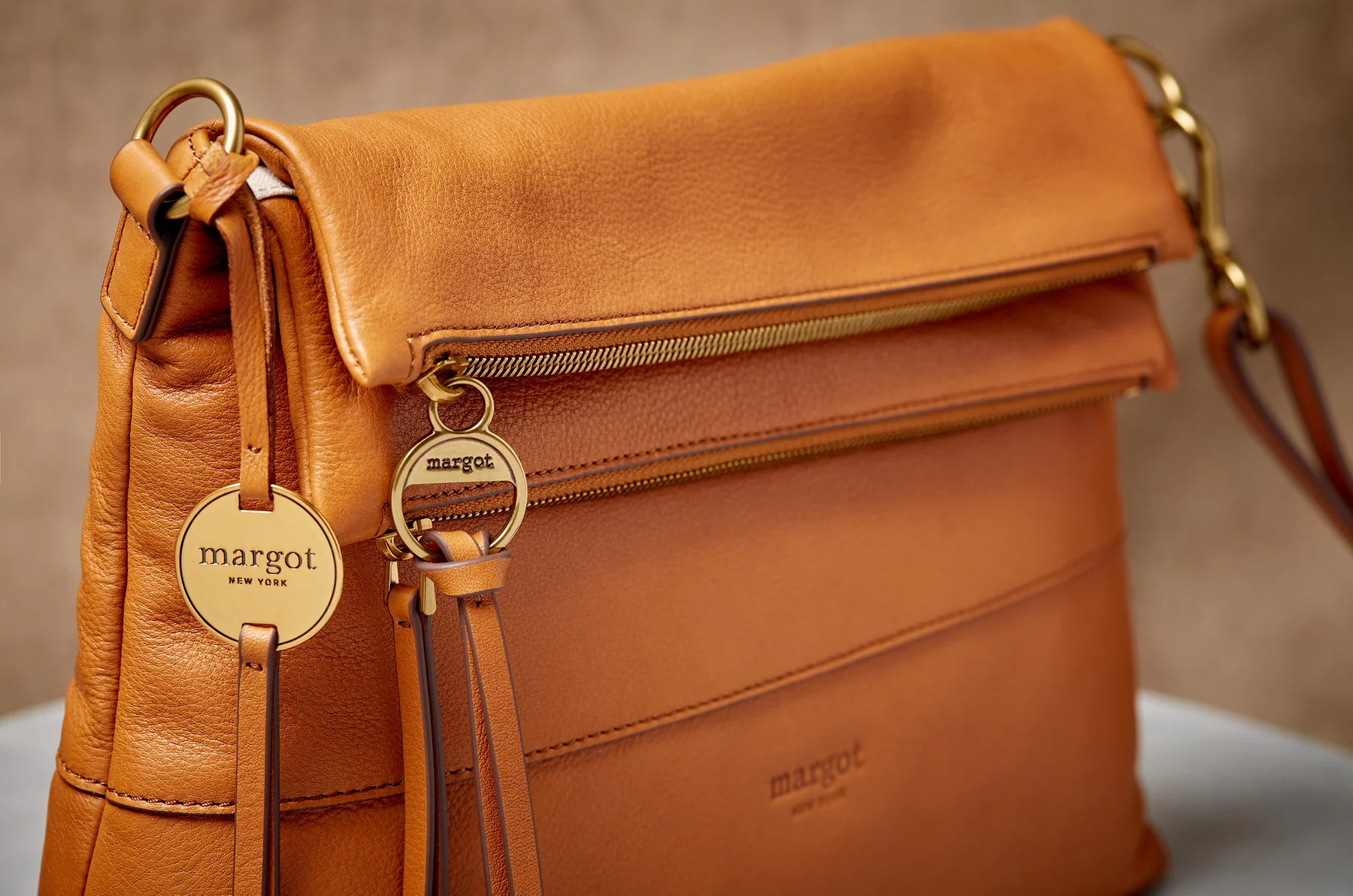 Timeless Leather, Crafted for Life